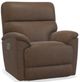 La-Z-Boy® Trouper Whiskey Power Wall Recliner with Headrest-0