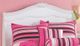 Signature Design by Ashley® Exquisite 3-Piece White Full Sleigh Youth  Headboard Set-1
