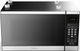 Danby® 0.7 Cu. Ft. Stainless Steel Countertop Microwave-3