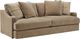 Benchcraft® ChloeeAnne Honey Sofa-0