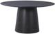 TOV Furniture Sahara Black 60" Dining Table-4