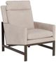 Universal Explore Home™ Customizable Scarlet Accent Chair-0