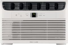 Frigidaire® 8,000 BTU's White Window Mount Air Conditioner