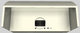 Vent-A-Hood® 42" Biscuit Wall Mounted Range Hood-2