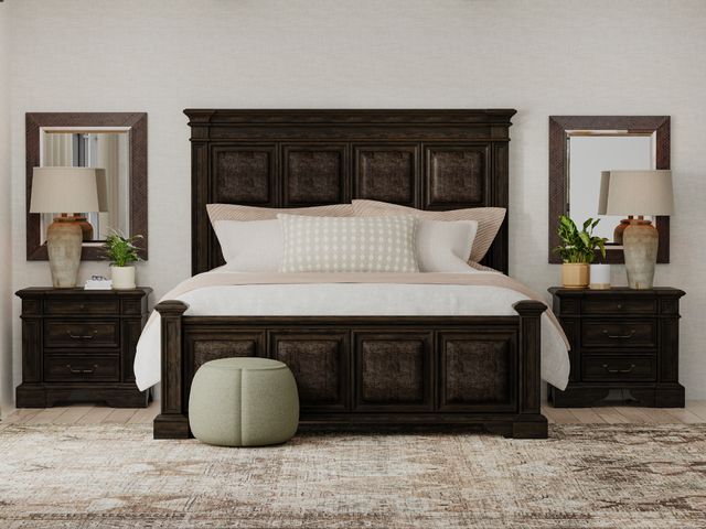 Duncan King Bed-1