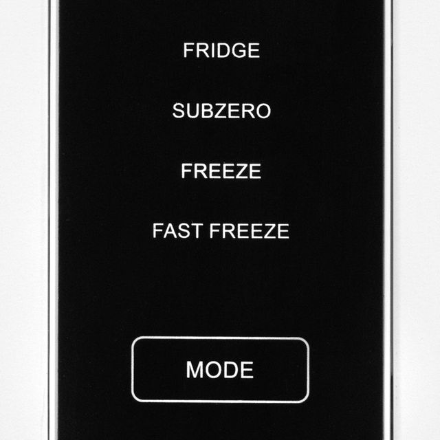 Element® 14 Cu. Ft. White Upright Convertible Freezer-4