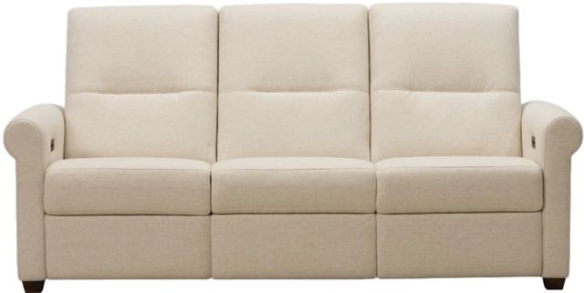 Palliser® Furniture Customizable Essex Power Reclining Sofa with Power Headrest and Power Lumbar-3