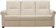 Palliser® Furniture Customizable Essex Power Reclining Sofa with Power Headrest and Power Lumbar-3