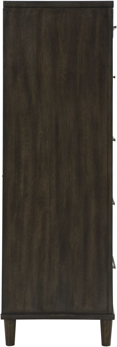 Signature Design by Ashley® Wittland Brown Chest of Drawers-2