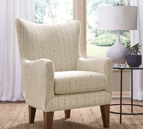 Best® Home Furnishings Customizable Novae Stationary Chair-3