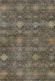 Dalyn™ Rug Company Aristo AR1 Black 5'x8' Area Rug-0