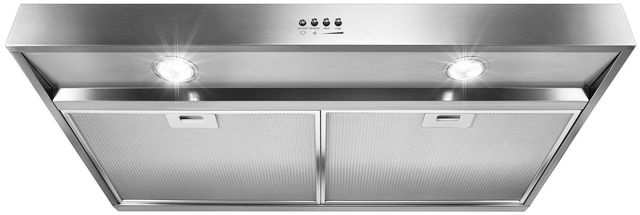 Maytag® Stainless Steel Under the Cabinet Range Hood-3