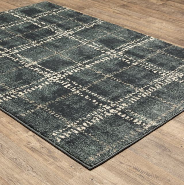 Oriental Weavers™ Carson 5'x7' Style 5 Area Rug-1