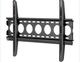 30" - 56 " Low-Profile Wall Mount w/ 6 - 12 Degree Tilt-0