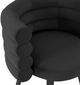 TOV Furniture Betty Black Dining Chair-3
