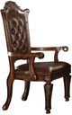 ACME Furniture Vendome Cherry Executive Office Chair-0