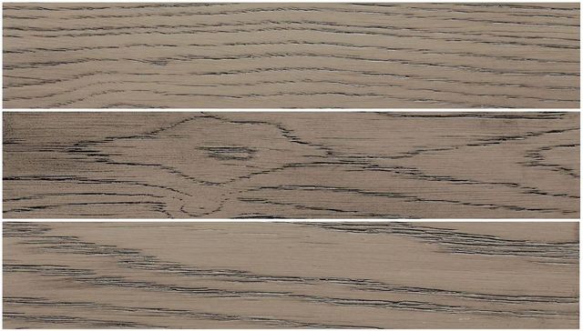 Bassett® Furniture Customizable BenchMade Barnes Oak Counter Stool-2