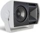 Klipsch® CA-650T 6.5" White 2-Way All-Purpose Outdoor Loudspeaker-0