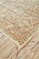 Feizy Ouray Ivory/Rust 9' x 12' Rug-1