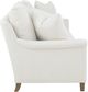Fairfield® Customizable 2732 Olivia 80" Rolled Pleated Arm Sofa-3