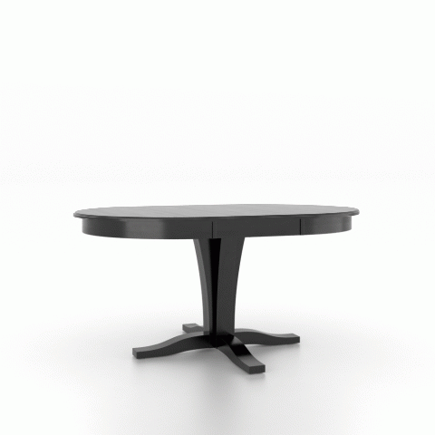 Canadel Customizable Gourmet Dining Table-2