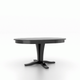 Canadel Customizable Gourmet Dining Table-2