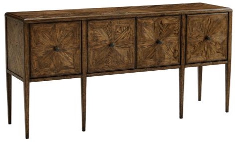 Theodore Alexander Nova Dusk Credenza | Weir's Furniture | Dallas