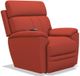La-Z-Boy® Talladega Persimmon Two-Motor Massage and Heat Power-Recline-Xr Reclina-Rocker® Recliner-0