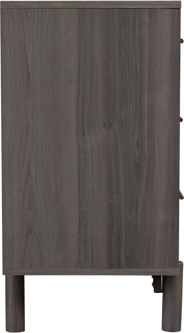 Signature Design by Ashley® Brymont Dark Gray Dresser-3