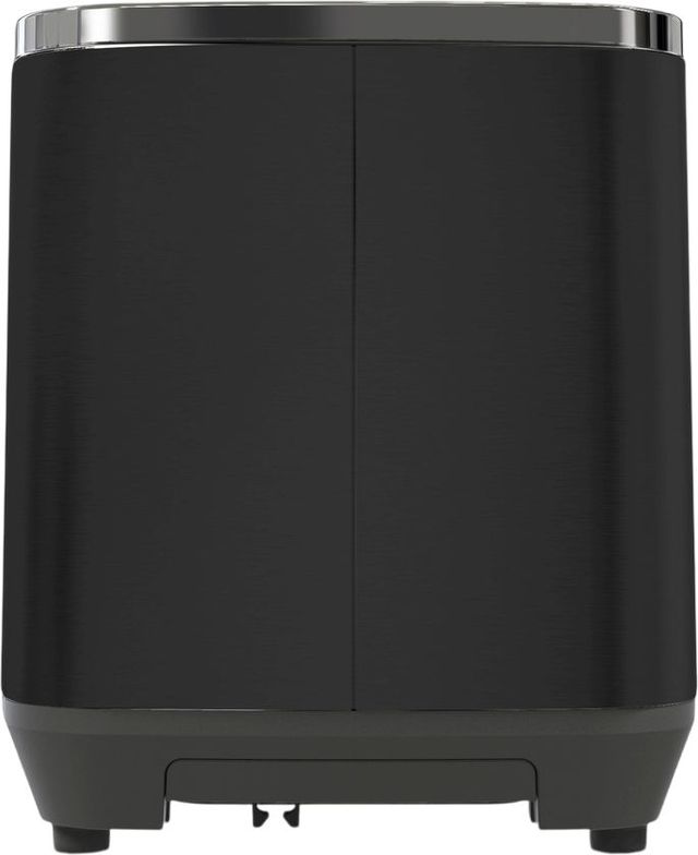 GE® 2-Slice Onyx Black Toaster-5