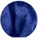 CordaRoy's® Navy Plush Fur Queen Bean Bag Cover -0