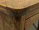 International Furniture Direct Brava Brown 4-Door Console-5