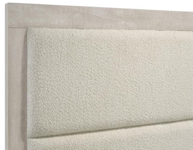 Coaster® Trenton Rustic Cream Full Panel Bed-3