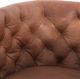 Four Hands Hanover Heirloom Sienna Swivel Chair-4