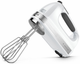 KitchenAid® White Hand Mixer-2