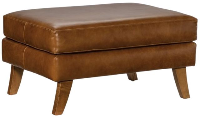 Bradington-Young Customizable Alora Ottoman-0