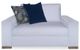 Century® Outdoor Upholstery Great Room White Outdoor Chair-0