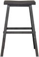 Liberty Furniture Creations II Slate 30" Sawhorse Counter Stool-2