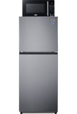 Stainless Steel Look