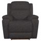 La-Z-Boy® Dorian Granite Power Rocking Recliner with Headrest-1