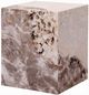 ACME Furniture Fultan Beige/Brown End Table-0