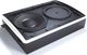 Definitive Technology® IW Sub 10/10 Fully-Enclosed In-Wall Subwoofer-3