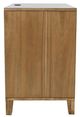 Jofran Inc. Eloquence Natural Nightstand-3