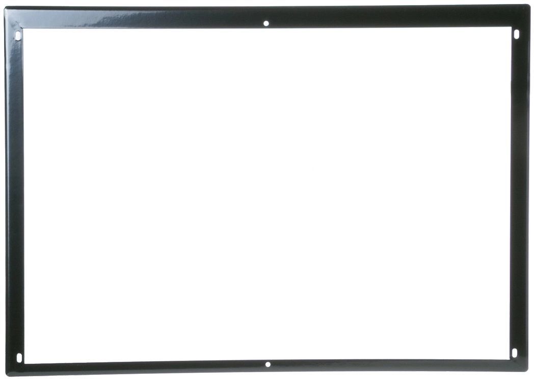 GE® Black Cooktop Filler Trim Kit