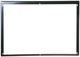 GE® Black Cooktop Filler Trim Kit-0