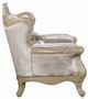 ACME Furniture Libertee Beige/Champagne Chair-4