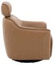 Liberty Furniture Darby Kona Butternut Power Reclining Swivel Accent Chair-4