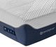 BEDGEAR® M3 Performance® 12" Wrapped Coil Dual Comfort Plush/Plush Tight Top Queen Mattress in a Box-2