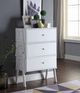 ACME Furniture Lonny White Coffee Table-2