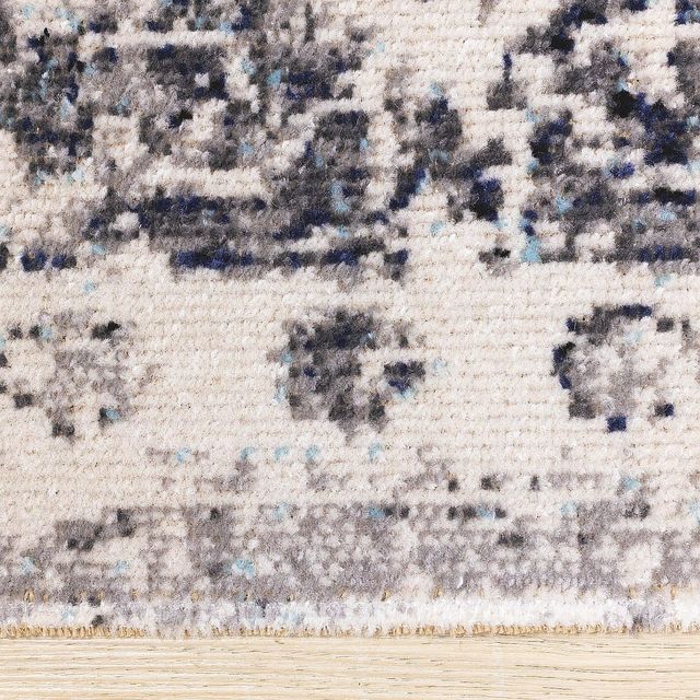Kalora Interiors Sara 5'x8' Style 2 Area Rug-2